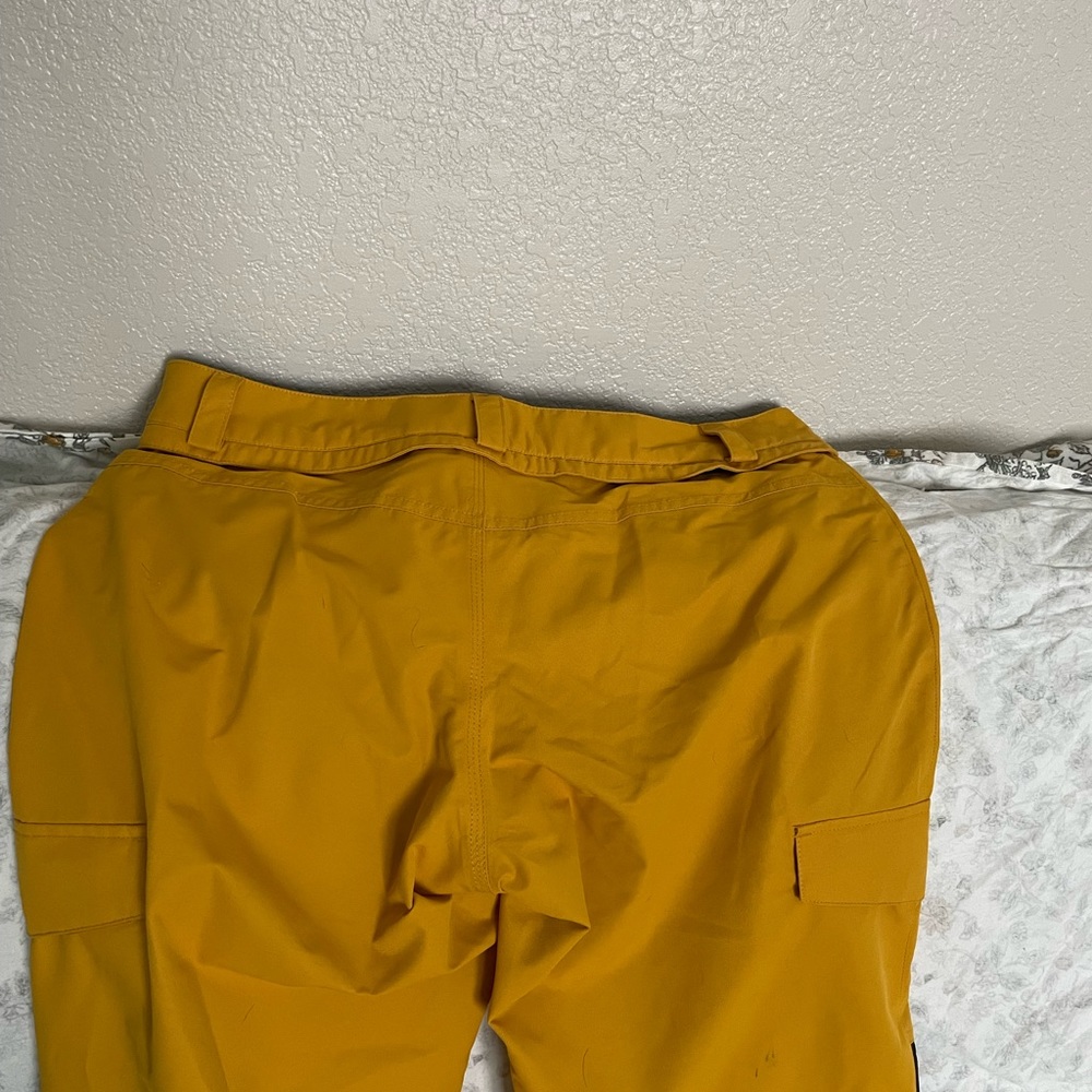 Volcom Hotlapper Pants - Picture 5 of 6